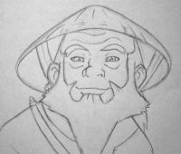 Uncle Iroh